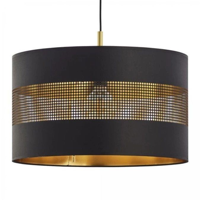 Lampa wisząca TAGO BLACK 3211 TK Lighting - obrazek 2