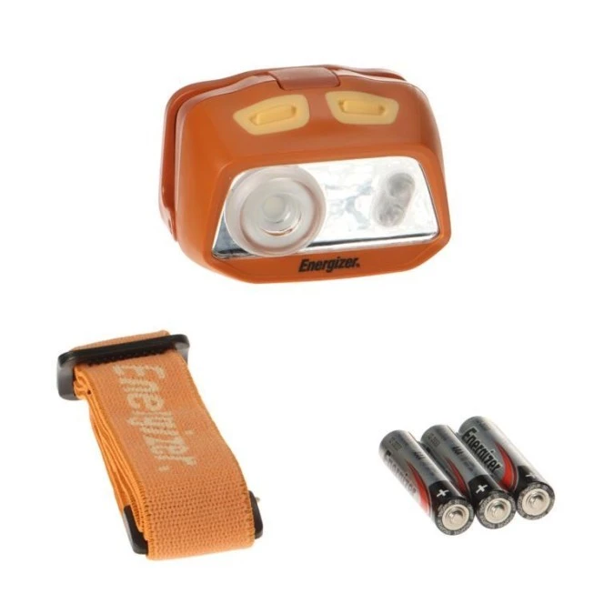 LATARKA CZOŁOWA LT‑HDL40 ENERGIZER - obrazek 1