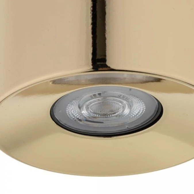 Lampa sufitowa ORION 1xGU10 10128 TK Lighting - obrazek 2