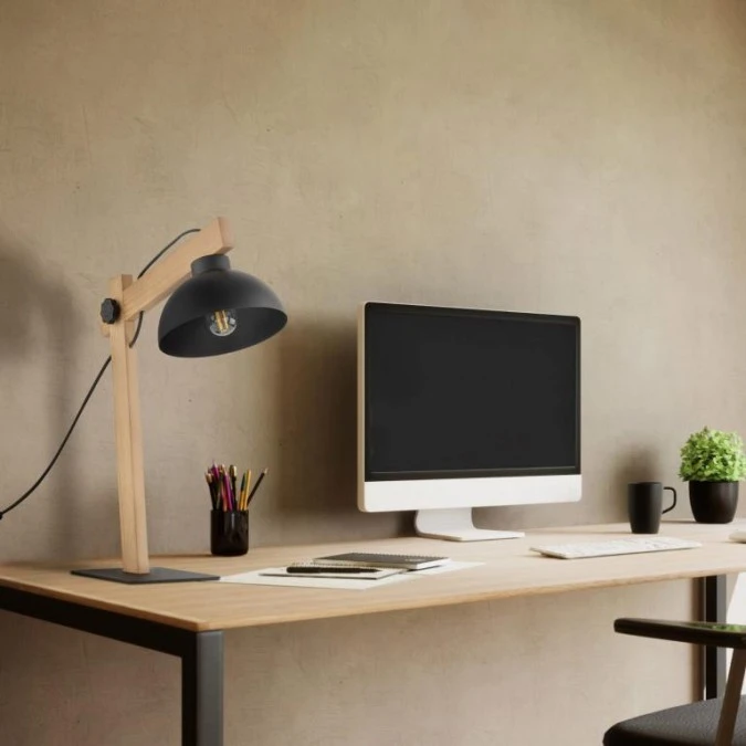 Lampka nocna OSLO 5346 TK Lighting - obrazek 2