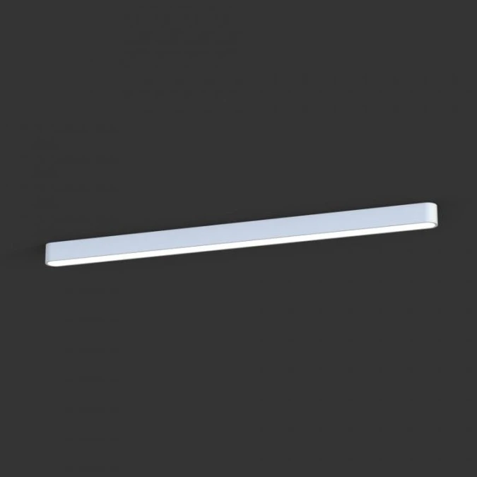 Lampa sufitowa SOFT LED WHITE 120x6 7536 Nowodvorski Lighting - obrazek 3