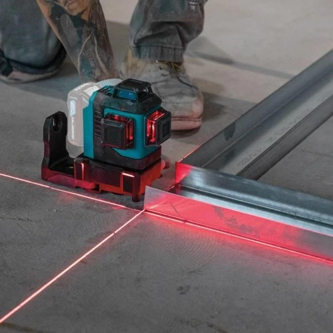 Laser akumulatorowy cxt 12vmax 360 - obrazek 3