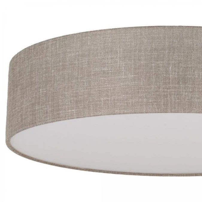 Lampa sufitowa RONDO LINEN 6 PŁ 5638 TK Lighting - obrazek 2