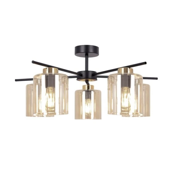 Lampa sufitowa K‑5522 z serii AURELIA Kaja Lighting - obrazek 1