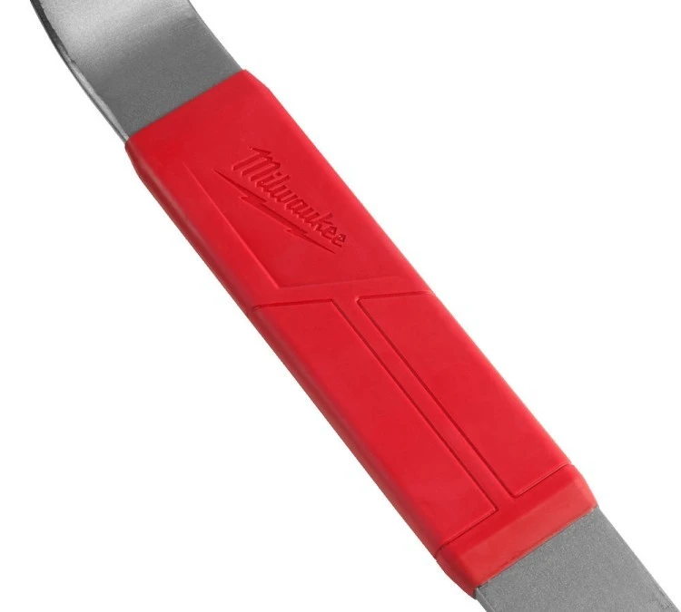 Łapka precyzyjna do usuwania gwoździ i listew 381mm MILWAUKEE 72.0484 - obrazek 3
