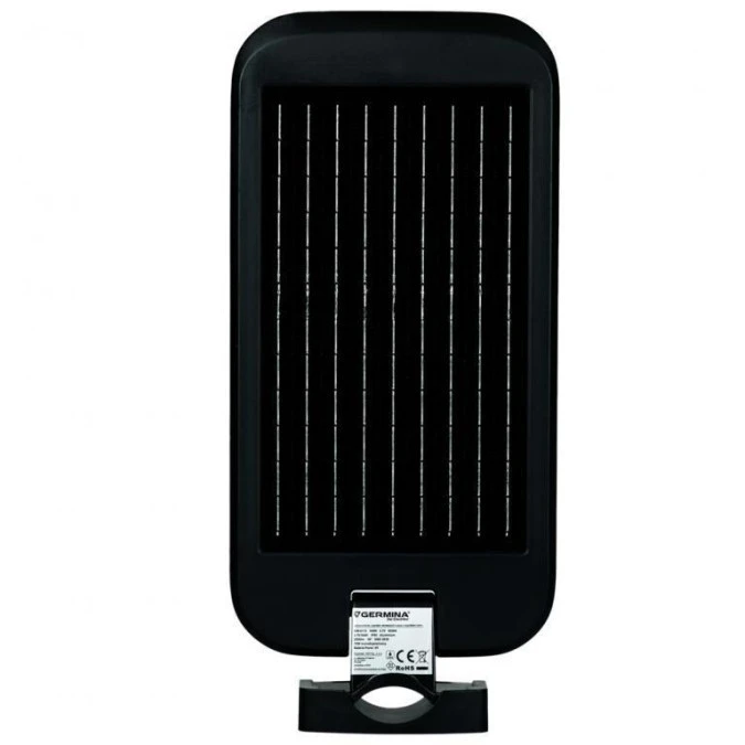 Lampa uliczna z panelem słonecznym Lupus z czujnikiem ruchu GW‑0112 - obrazek 3