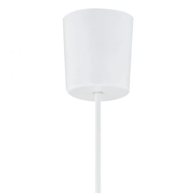 Lampa wisząca RONDO WHITE 3460 TK Lighting - obrazek 2