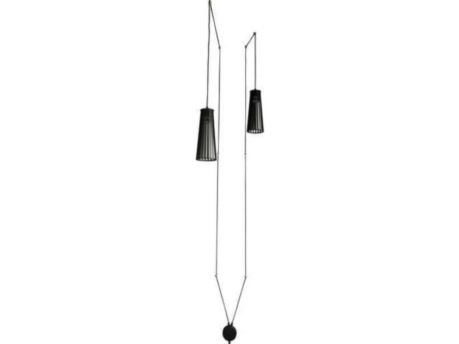 LAMPA WISZĄCA DOVER 9263 Nowodvorski - obrazek 1
