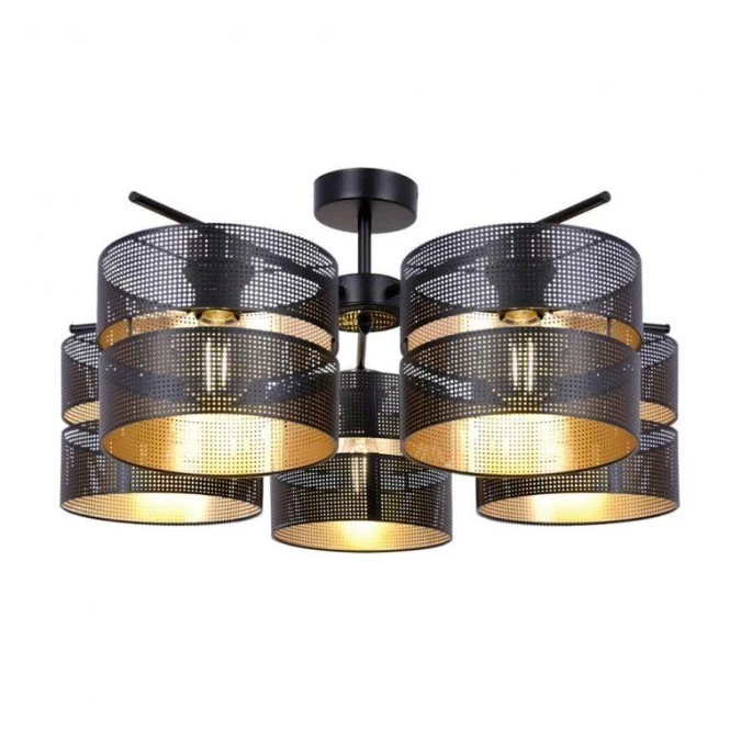 Lampa sufitowa K‑5503 z serii MALAVI Kaja Lighting - obrazek 1