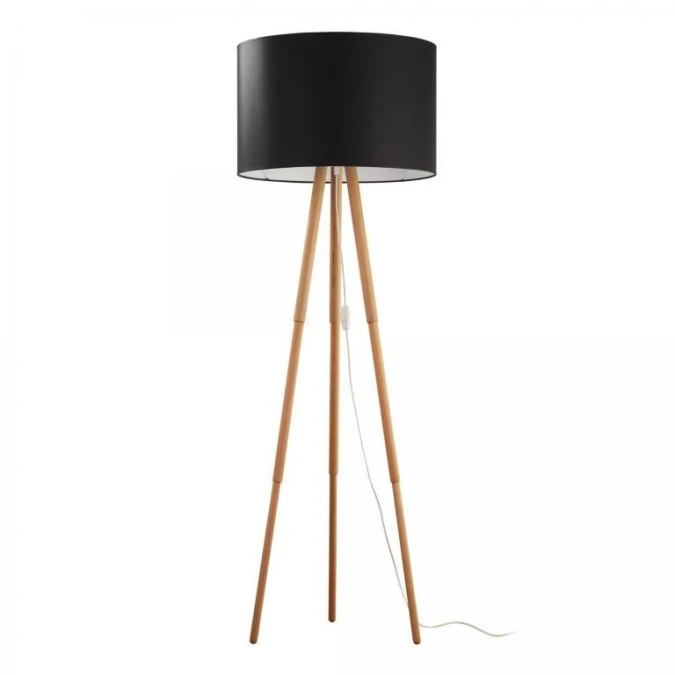 Lampa podłogowa TOKYO 5298 TK LIGHTING - obrazek 1