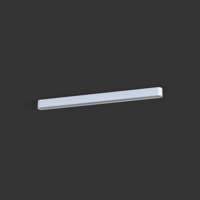 Lampa sufitowa SOFT LED WHITE 90x6 7546 Nowodvorski Lighting - obrazek 2