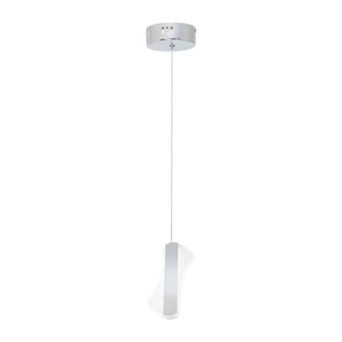 LAMPA WISZĄCA SASH 8W LED ML339 Milagro - obrazek 1
