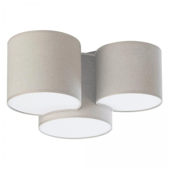 Lampa sufitowa MONA NATURE 6591 TK LIGHTING - obrazek 2