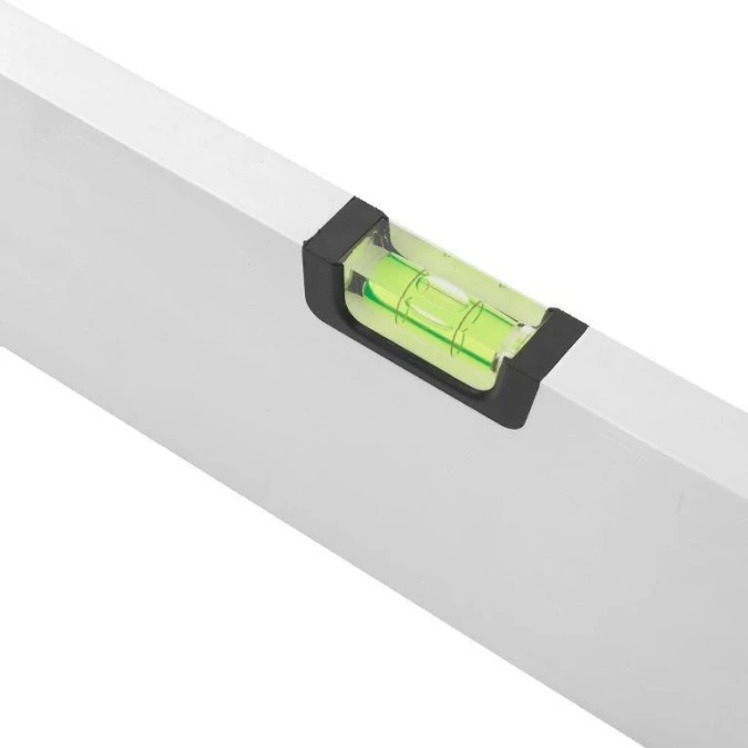 Łata murarska z uchwytami i libelkami 250cm pp STALCO PERFECT S‑65225 - obrazek 3