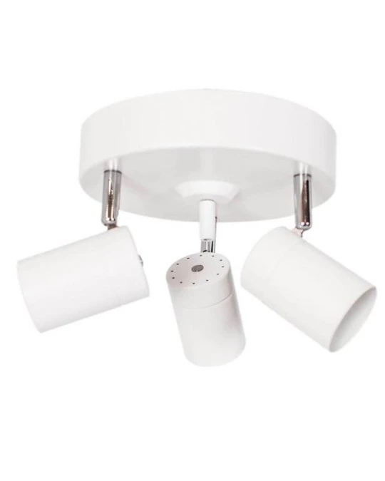 Lampa sufitowa By Rydens 4200710‑5002 Correct 3‑lite - obrazek 1