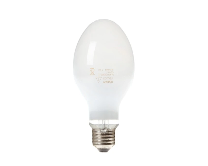 Lampa sodowa 50W E27 2000K VIALOX NAV‑E 4050300015583 /24 szt./