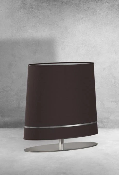 Lampa Stojąca BOOTES 1xE27 szara MILAGRO BY MACIEJ ZIEŃ - obrazek 3