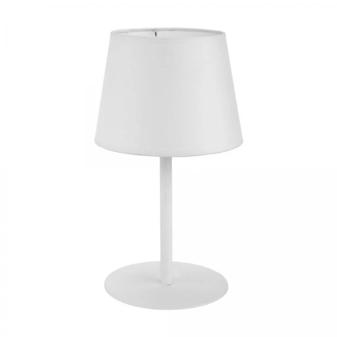 Lampa stołowa MAJA biała 2935 TK Lighting - obrazek 1