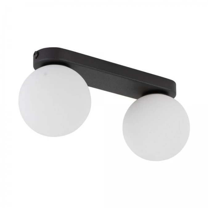 Lampa sufitowa MINI 2 ‑ punktowa Biały 5614 TK Lighting - obrazek 1