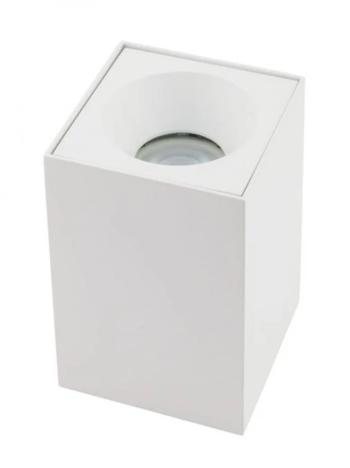 LAMPA SUFITOWA ŁAZIENKOWA BRAVO WHITE IP54 BIAŁA 8364 Nowodvorski - obrazek 2