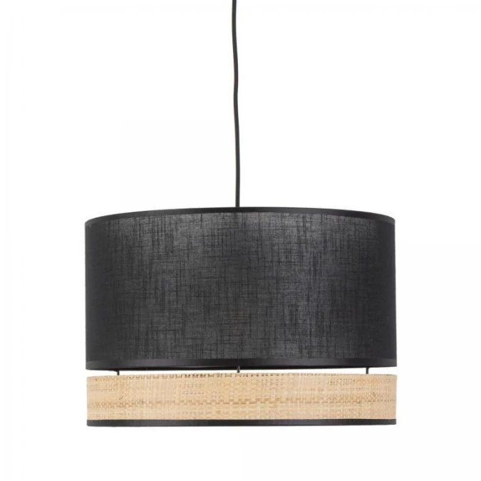 Lampa wisząca PAGLIA kolor Czarny 4767 TK Lighting - obrazek 1
