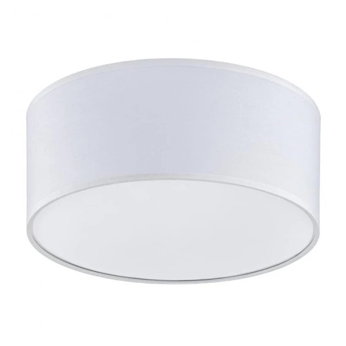 Lampa sufitowa RONDO WHITE 3330 TK Lighting - obrazek 1