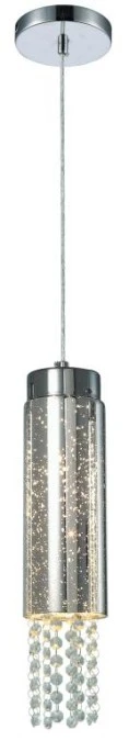 Lampa wisząca MOONLIGHT 1x14 ML4363 Milagro - obrazek 1
