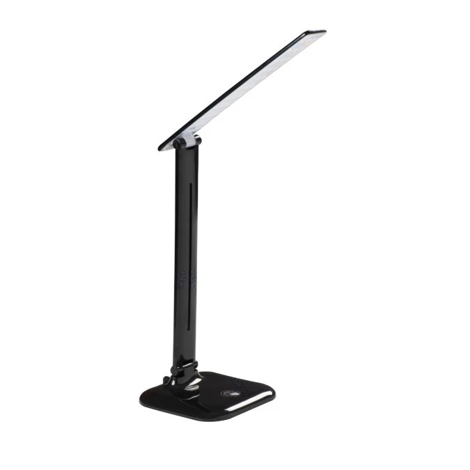 Lampka biurkowa LED DOSAN II LED B czarna max 700lm 26695 - obrazek 1