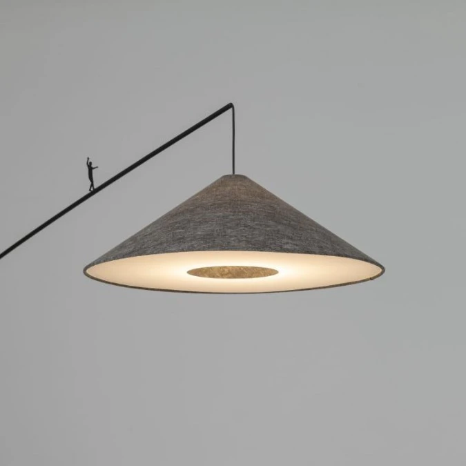 Lampa podłogowa POISE A 11767 Nowodvorski - obrazek 2