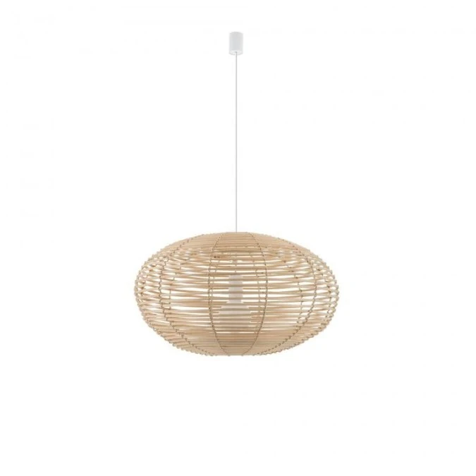 Lampa wisząca RATTAN M 11154 Nowodvorski - obrazek 1