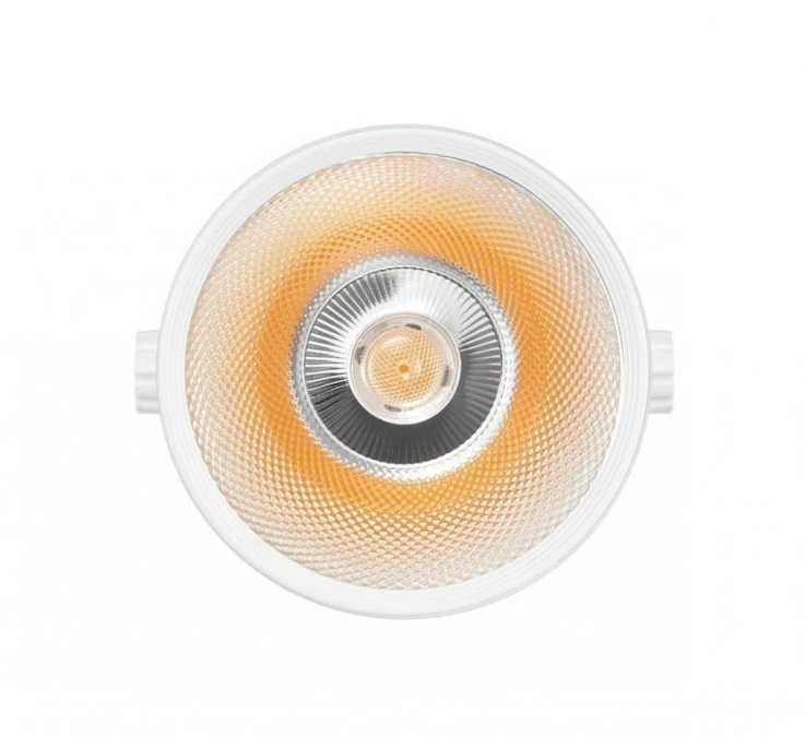 Lampa Szynowa LED 23W 6000K Premium Biała Jednofazowa - obrazek 2