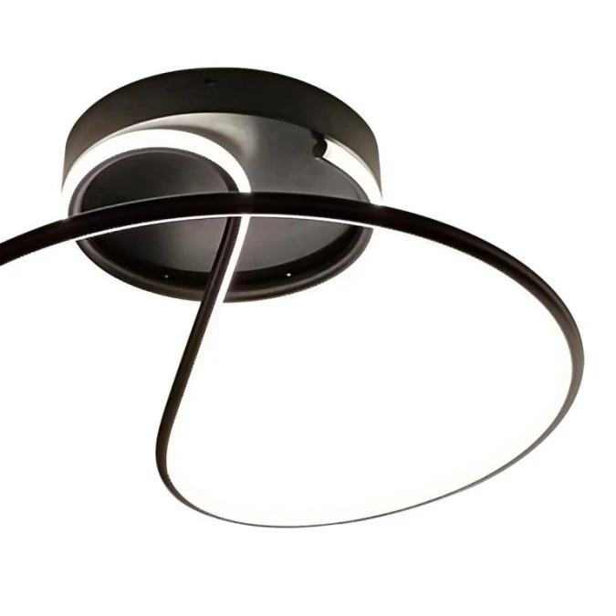 Lampa sufitowa DELTA 30W LED ML1174 Milagro - obrazek 2