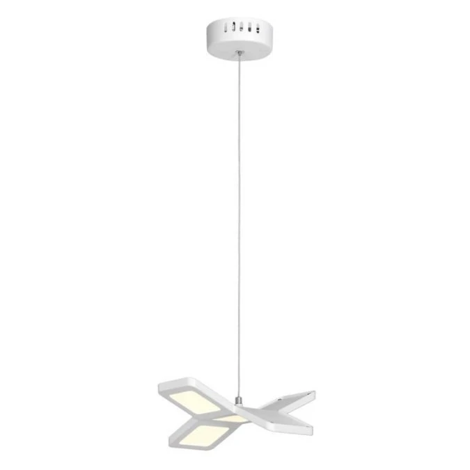 LAMPA WISZĄCA PIXELS 25W LED ML194 Milagro - obrazek 1
