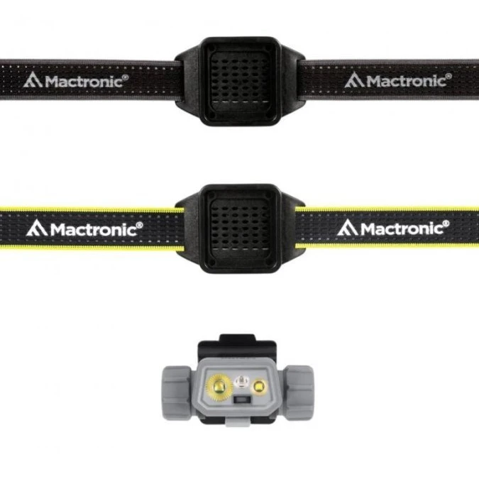 latarka czołowa Mactronic PRISM THL0141 - obrazek 2