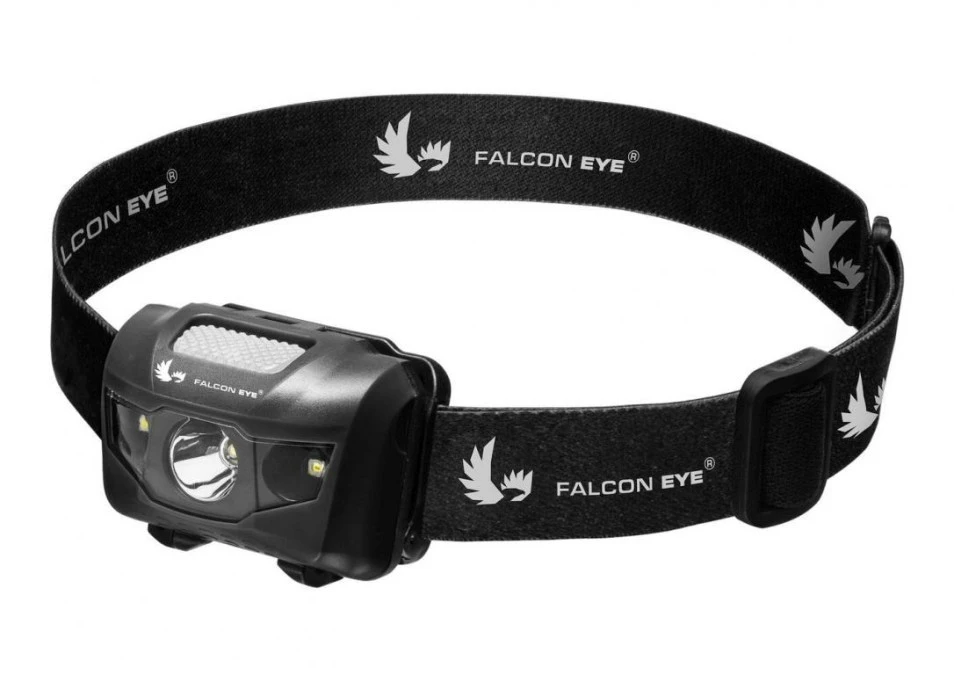Latarka czołowa Falcon Eye Orion FHL0012 - obrazek 1