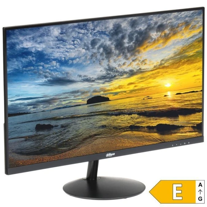 MONITOR VGA, HDMI LM24‑A201Y 23.8 DAHUA - obrazek 1
