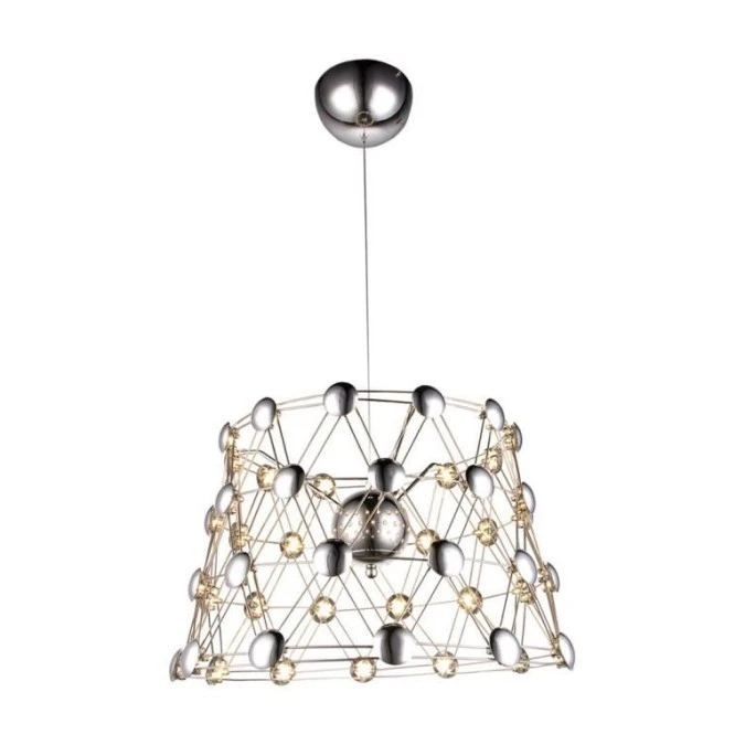 LAMPA WISZĄCA WIRE 40W LED ML246 Milagro - obrazek 1