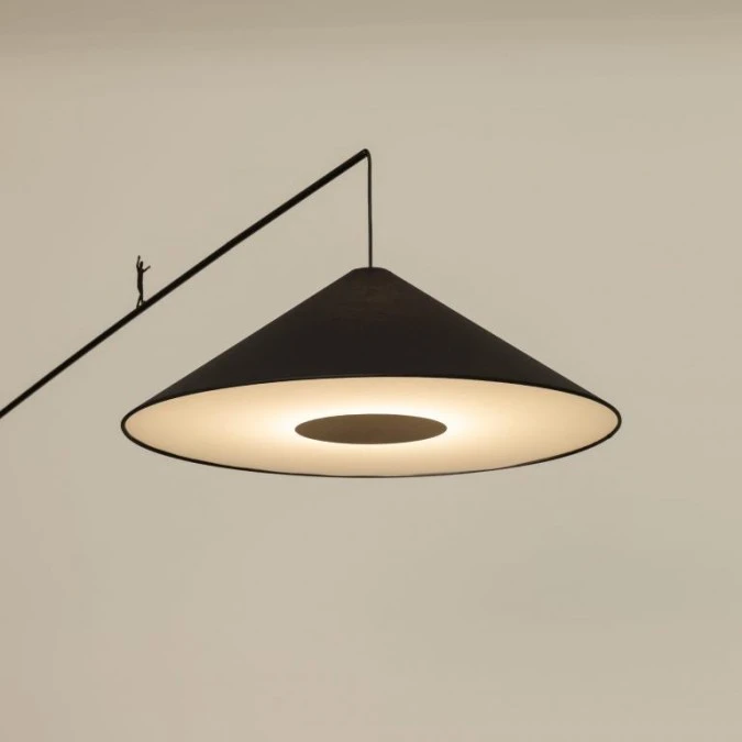 Lampa podłogowa POISE A 11768 Nowodvorski - obrazek 2
