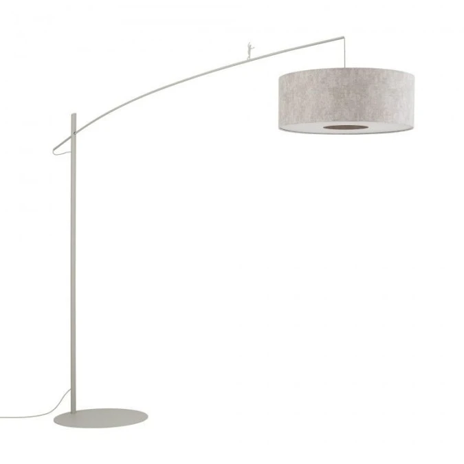Lampa podłogowa POISE B 11685 Nowodvorski - obrazek 1