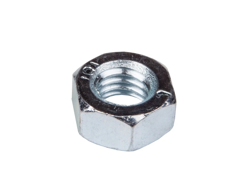 Nakrętka sześciokątna M6 DIN 934 M6 G 3400069 /100szt./ - obrazek 1