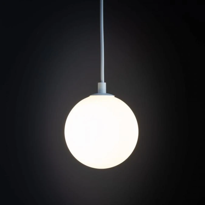 Lampa reflektor na szynę TRACER 1 obwodowy Biały 4886 TK Lighting - obrazek 3