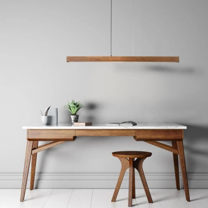 Lampa wisząca TEO LED 1449 TK Lighting - obrazek 3