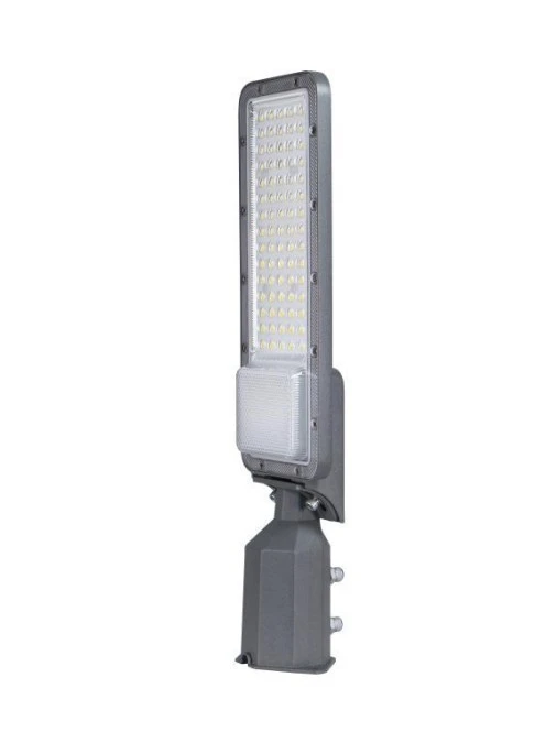 Lampa uliczna RV2 60W 9000 lm barwa zimna 6000K IP65 - obrazek 1
