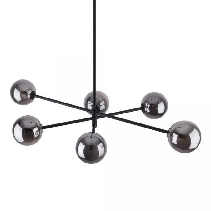 Lampa sufitowa SARIUS kolor Czarny 6236 TK Lighting - obrazek 3