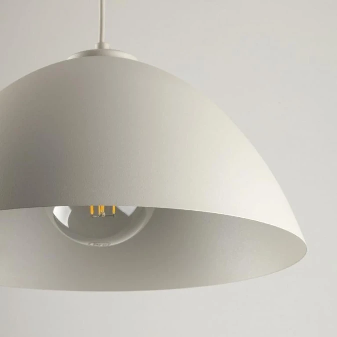 Lampa wisząca FARO kolor Beżowy 5899 TK Lighting - obrazek 2