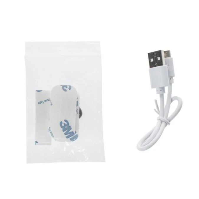 Lampka Podszafkowa 0,8W 4000K MicroUSB EKLP2431 Eko‑Light - obrazek 2