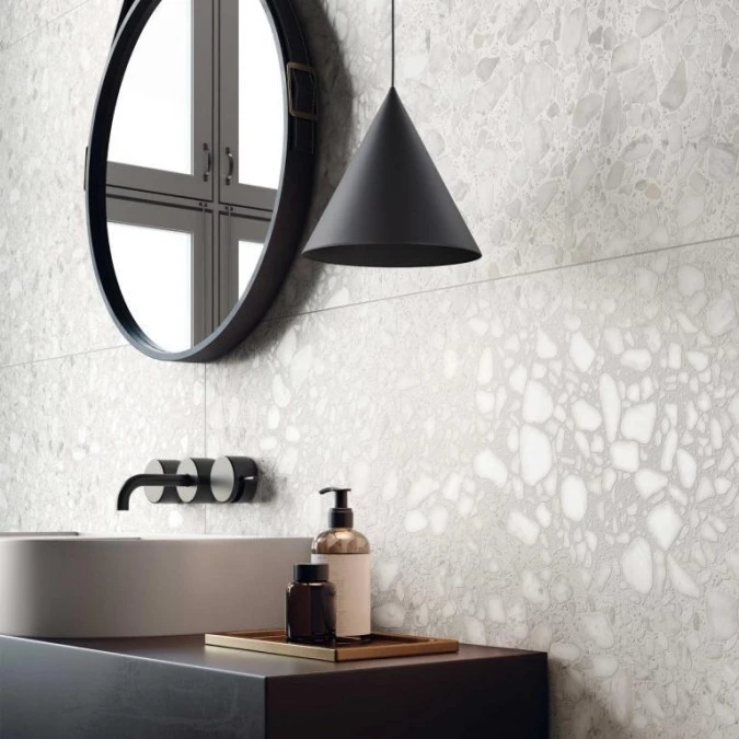 Lampa wisząca 160cm czarna E27 SHINE 6630 TK Lighting - obrazek 2
