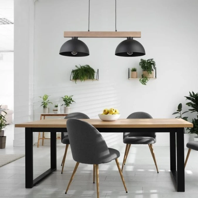 Lampa wisząca OSLO 4711 TK Lighting - obrazek 2