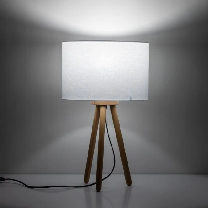 Lampa stołowa TOKYO 5290 TK LIGHTING - obrazek 3
