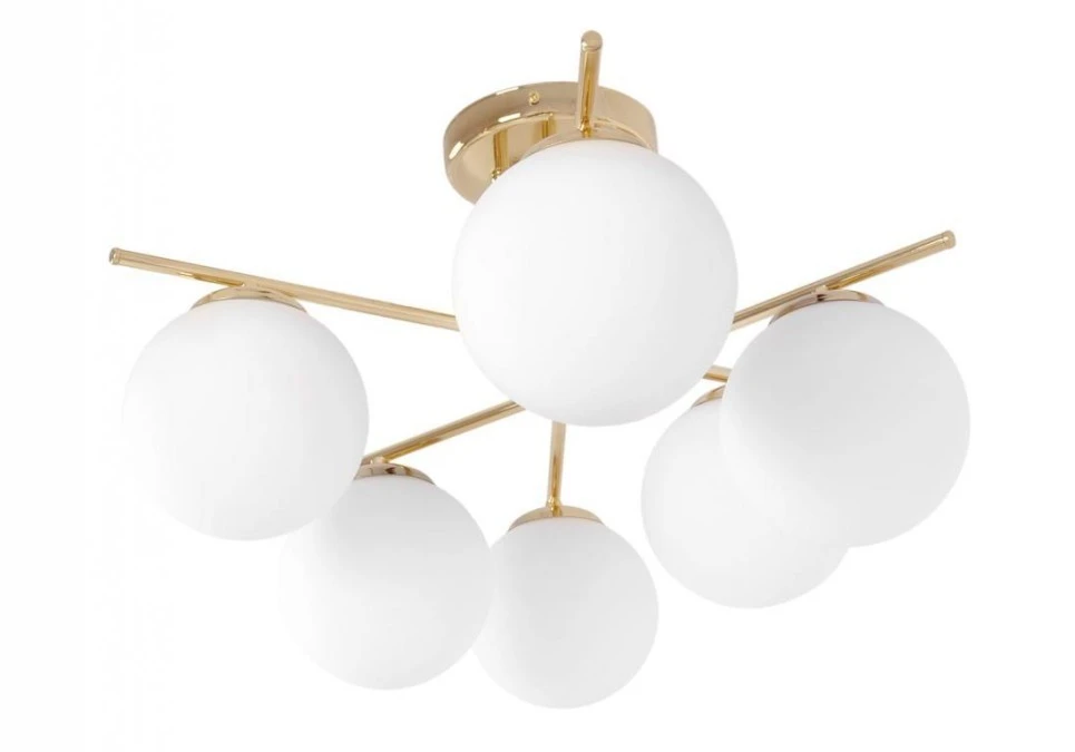 Lampa sufitowa K‑5424 z serii REA Kaja Lighting - obrazek 3